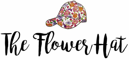 the flower hat